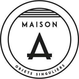 Logo Maison A